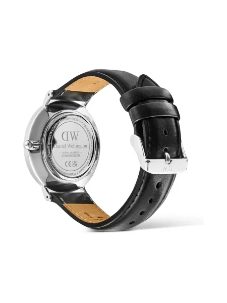 Zegarek Daniel Wellington czarny