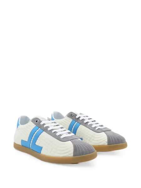 Fűzős csipkés sneaker Lanvin