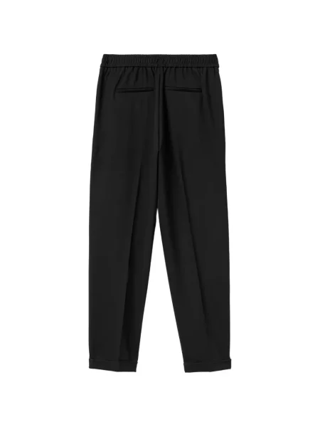 Pantaloni Benetton negru