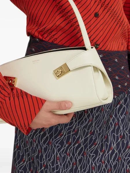 Geantă Ferragamo