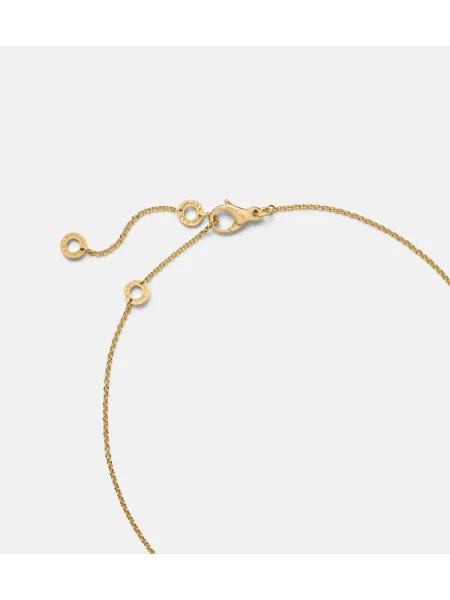 Colier Bvlgari auriu
