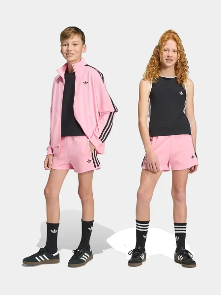 Детские шорты Adidas Originals