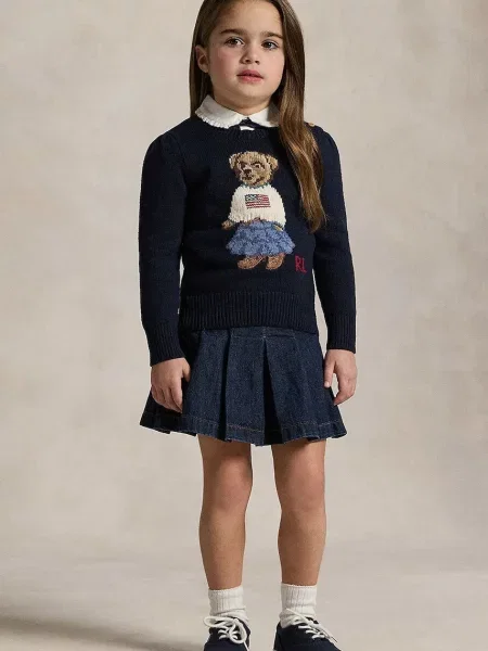 Детский свитер Polo Ralph Lauren