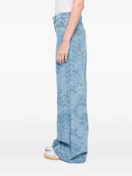 Blugi Zadig&voltaire albastru
