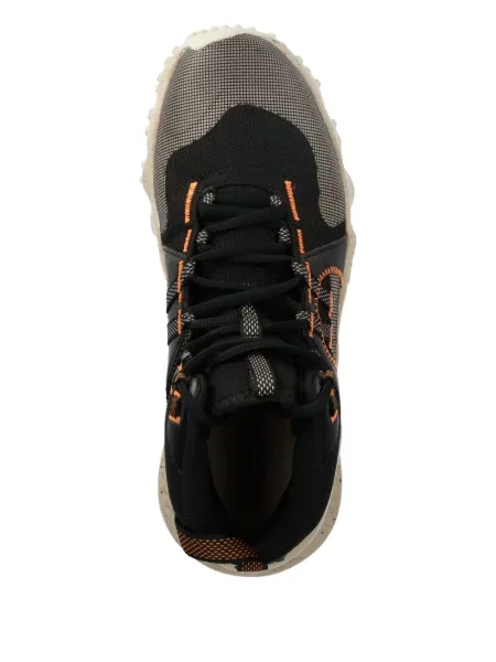 Sneakerși Under Armour negru