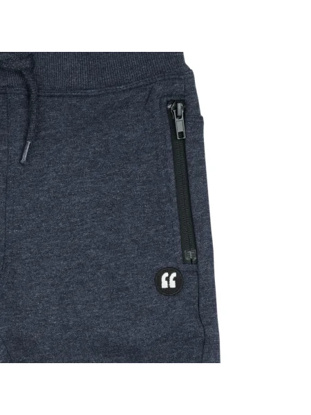 Pantaloni copii Name It albastru