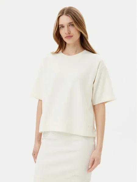 JOOP! Tricou 58 Écru