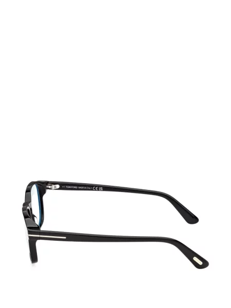 Ochelari de soare Tom Ford Eyewear negru