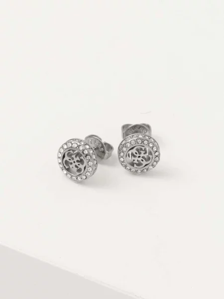 Серьги Guess