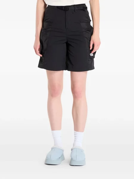 Pantaloni scurți The North Face negru