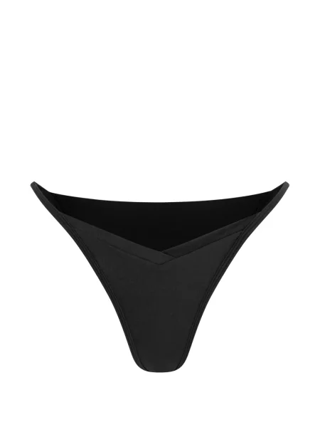 Bikini Fae Swim negru