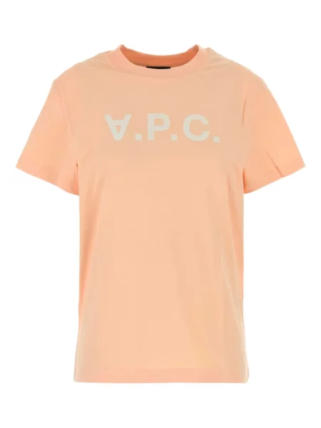 Tricou A.p.c. roz