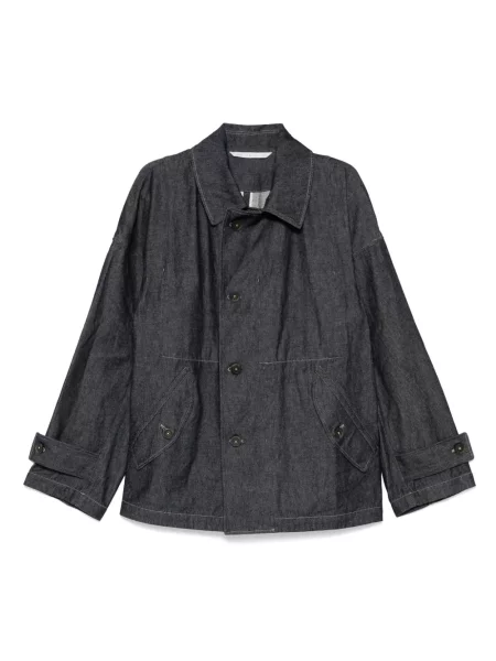 Sacou Forme D'expression albastru