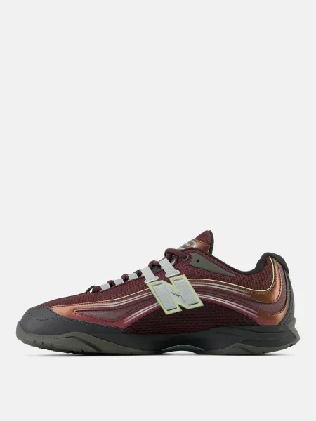 Кроссовки New Balance