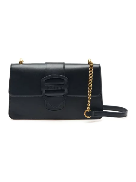 Torebka crossbody Blauer czarna