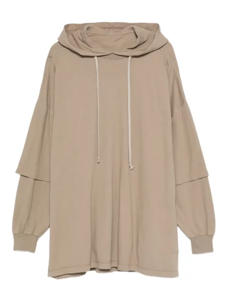 Kapucnis szvetter Rick Owens Drkshdw