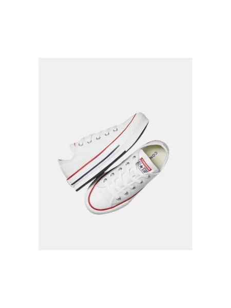 Tenisice Converse Chuck Taylor All Star bijela