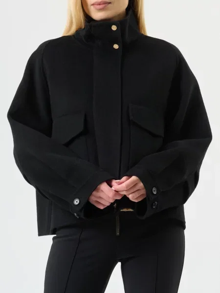 Пальто Souvenir чорне