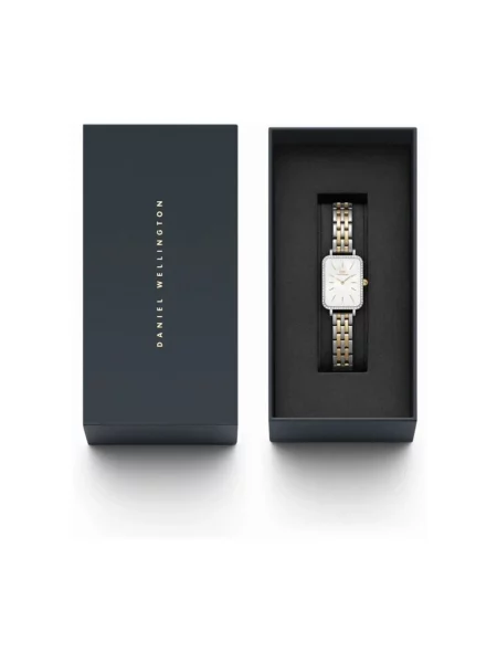 Zegarek Daniel Wellington szary
