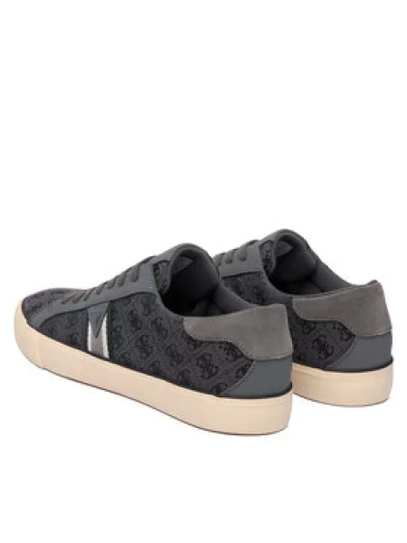 Sneakersy Guess černé