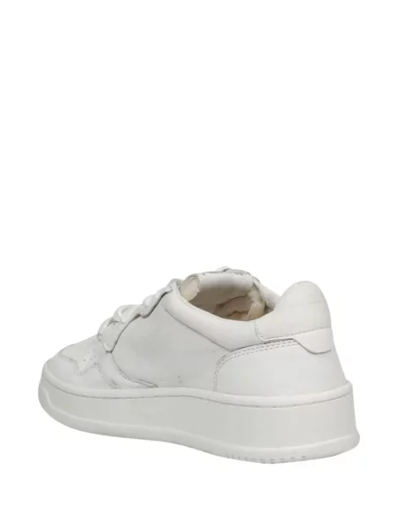 Sneakerși Autry alb