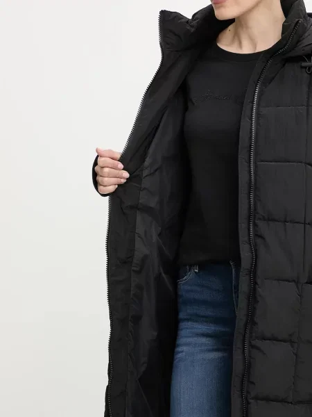 Куртка Armani Exchange черная