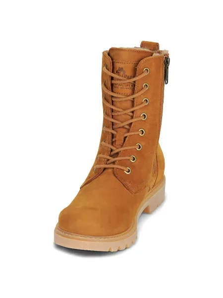 Pantofi Panama Jack maro