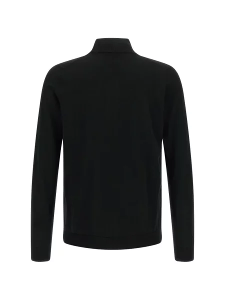 Pulover Larmeri Studio negru