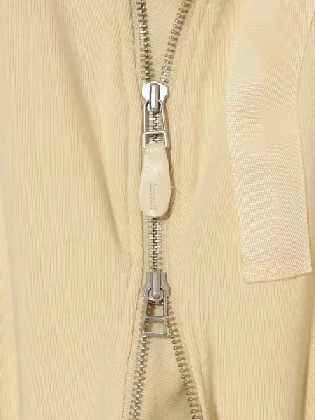 Geacă bomber Undercover asimetric