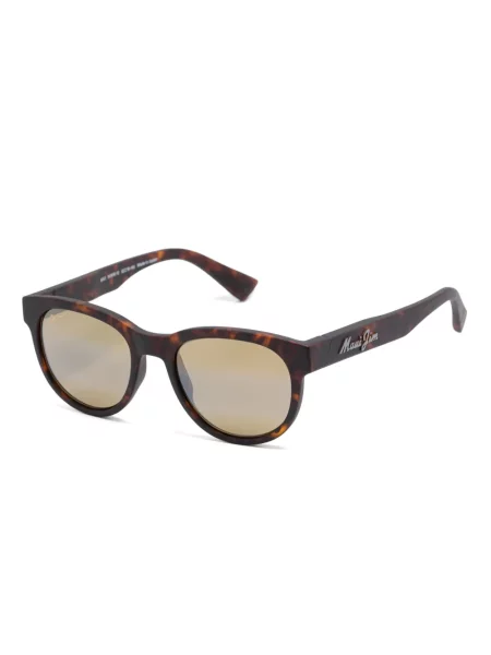 Ochelari de soare Maui Jim maro