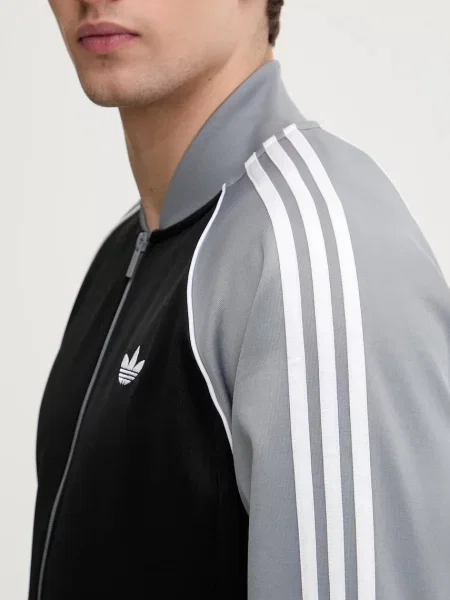 Свитер Adidas Originals черный