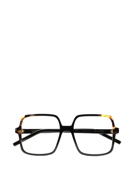 Ochelari de soare Kaleos negru