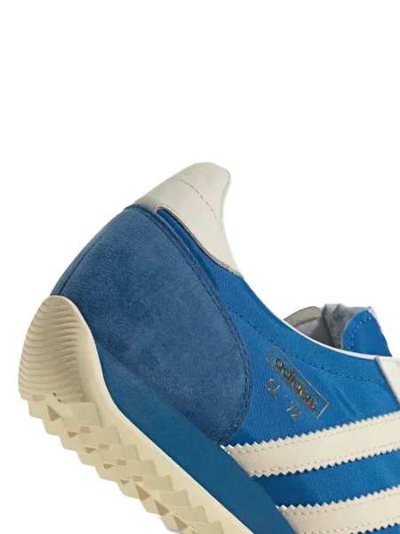Sneakerși Adidas Adizero cu dungi roz