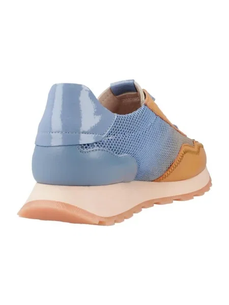 Pantofi Hispanitas maro