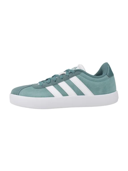 Tenisky Adidas zelená