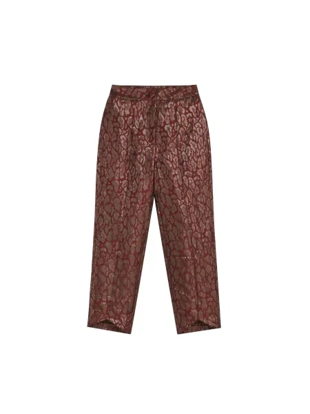 Scalpers Pantaloni mai multe culori