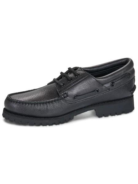 Pantofi Timberland negru