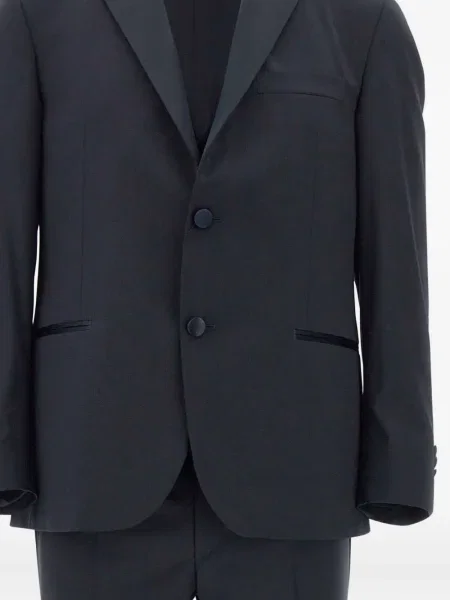 Odgovarati odijelo Marchesani plava