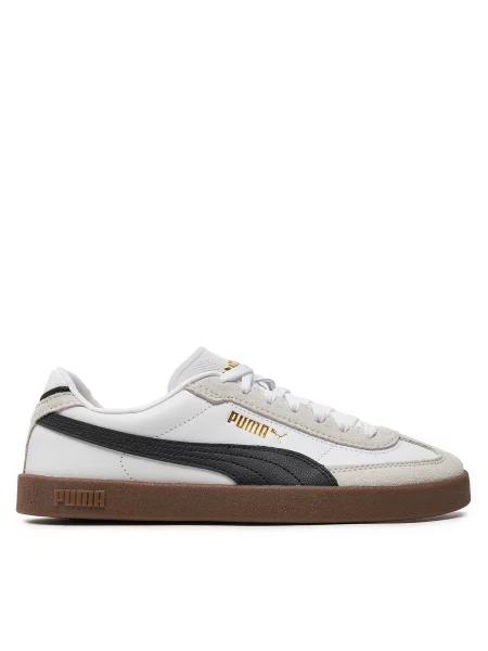 Αθλητικά Puma λευκό