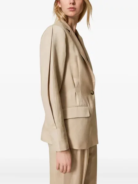 Sacou Twinset
