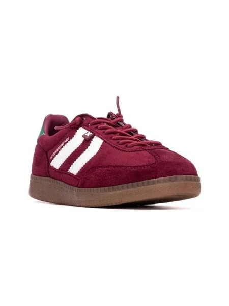 Sneakerși Xti roșu