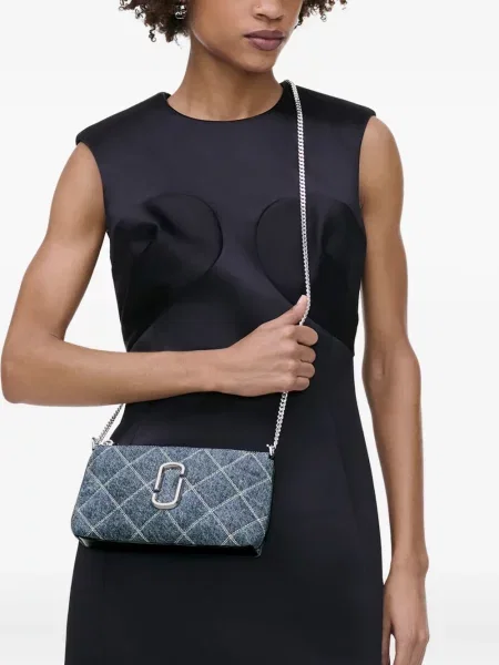 Боди Marc Jacobs синьо