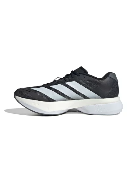 Adidas Tenisice za trčanje adizero Boston 13 crna