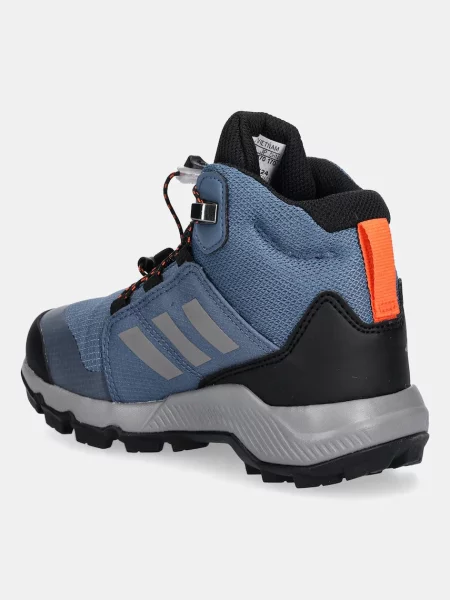 Боти Adidas Terrex синьо