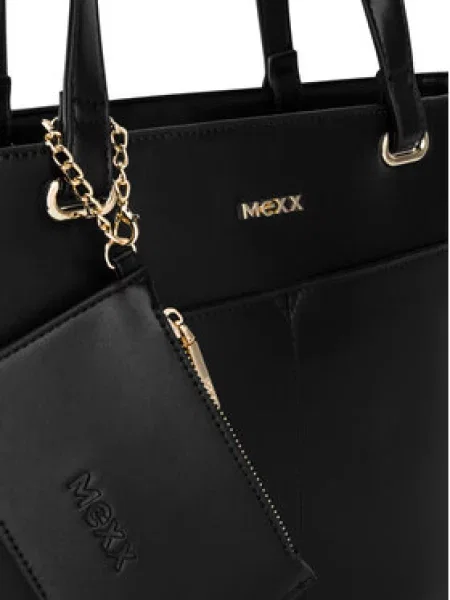 MEXX Táska fekete
