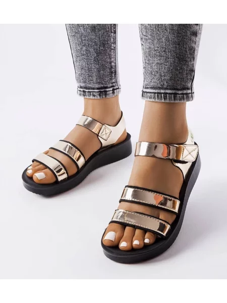 Sandali D/ceo rumena