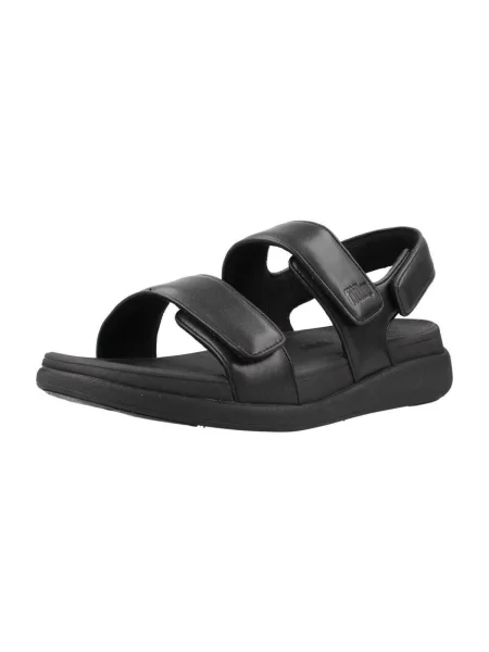 Pantofi Fitflop negru