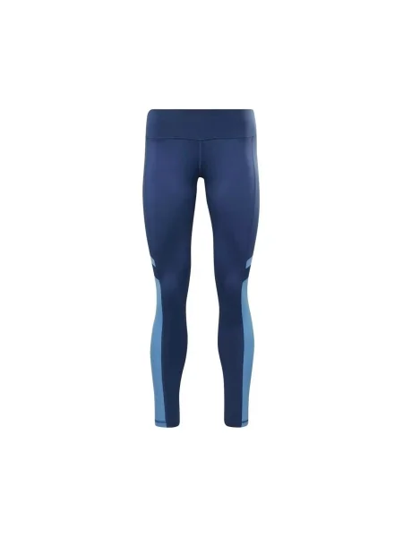 Dresuri Reebok Sport plasă albastru