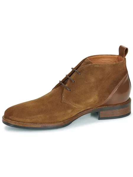 Pantofi Kost maro