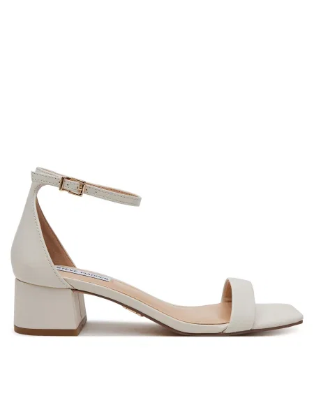 Sandale Steve Madden Gena Écru